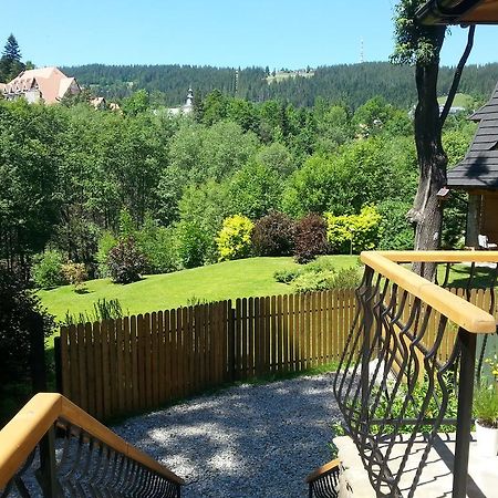Apartament Koscieliska 10A Zakopane Extérieur photo