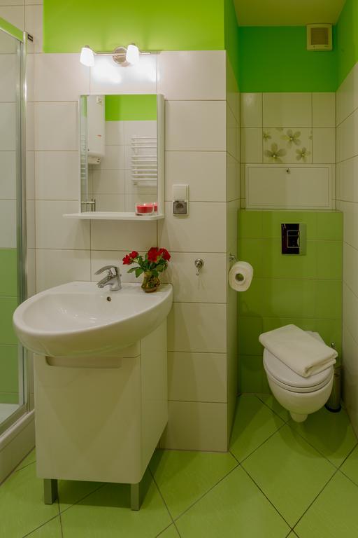 Apartament Koscieliska 10A Zakopane Chambre photo