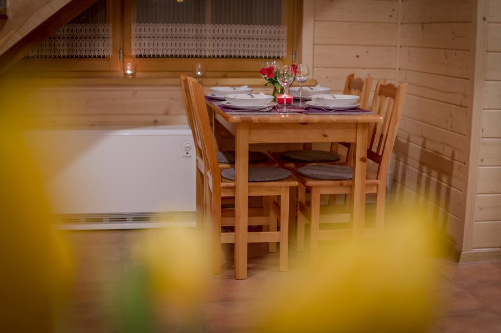 Apartament Koscieliska 10A Zakopane Chambre photo