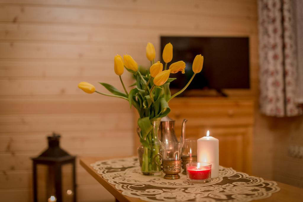 Apartament Koscieliska 10A Zakopane Chambre photo