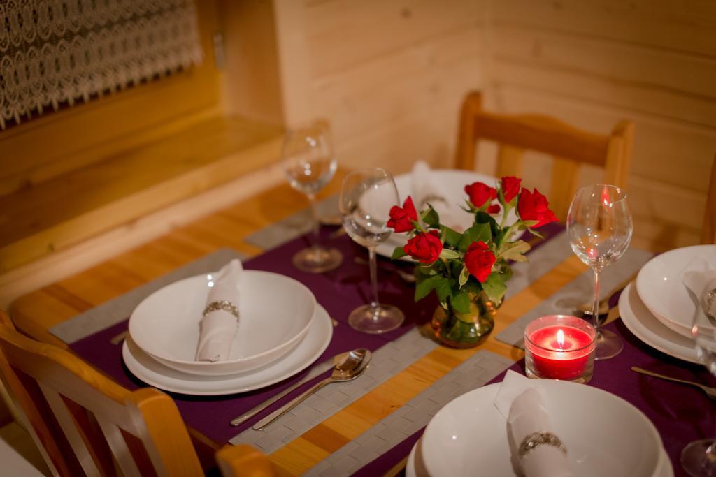 Apartament Koscieliska 10A Zakopane Chambre photo